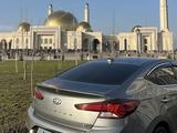Hyundai Elantra 2019 года за 7 650 000 тг. в Алматы – фото 2