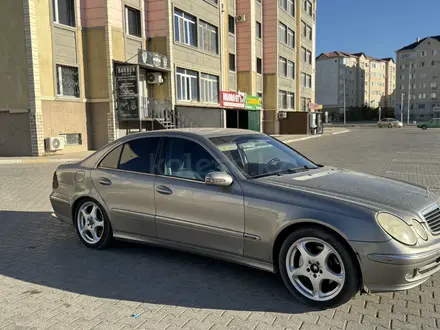 Mercedes-Benz E 320 2002 года за 3 500 000 тг. в Актау