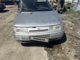 ВАЗ (Lada) 2110 2001 года за 848 745 тг. в Атырау – фото 5