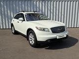 Infiniti FX35 2005 года за 4 820 000 тг. в Алматы – фото 3