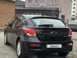 Chevrolet Cruze 2015 года за 4 500 000 тг. в Кокшетау – фото 3