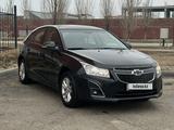 Chevrolet Cruze 2015 года за 4 200 000 тг. в Кокшетау – фото 2