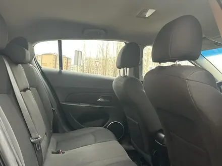 Chevrolet Cruze 2015 года за 4 200 000 тг. в Кокшетау – фото 6