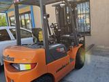 Lonking  FD20T автомат и вагонник и SIDE SHIFTS 2024 года за 6 250 000 тг. в Шымкент – фото 2