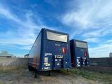 Mega  Полуприцеп бортовой 2014 года за 8 500 000 тг. в Шымкент – фото 2