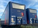 Mega  Полуприцеп бортовой 2014 года за 8 500 000 тг. в Шымкент
