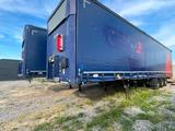 Mega  Полуприцеп бортовой 2014 года за 8 500 000 тг. в Шымкент – фото 4