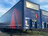 Mega  Полуприцеп бортовой 2014 года за 8 500 000 тг. в Шымкент – фото 3