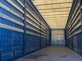 Mega  Полуприцеп бортовой 2014 года за 8 500 000 тг. в Шымкент – фото 5