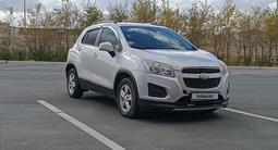 Chevrolet Tracker 2015 года за 3 900 000 тг. в Атырау