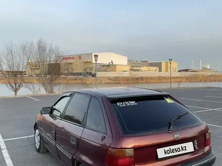 Opel Astra 1994 годаүшін1 200 000 тг. в Кызылорда – фото 2