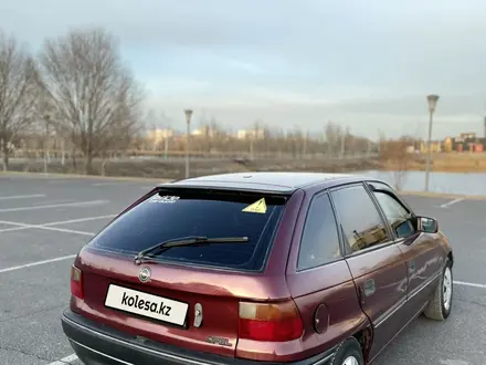 Opel Astra 1994 годаүшін1 200 000 тг. в Кызылорда – фото 3