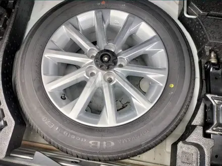 TOYOTA Camry запаска за 65 000 тг. в Атырау