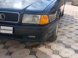 Audi 80 1992 годаfor1 000 000 тг. в Тараз – фото 2