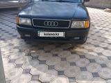 Audi 80 1992 годаfor1 000 000 тг. в Тараз