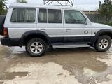 Mitsubishi Pajero 1995 годаүшін2 200 000 тг. в Шаульдер – фото 3