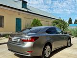 Lexus ES 200 2016 годаfor15 500 000 тг. в Кызылорда – фото 3