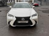 Lexus GS 350 2013 годаүшін11 900 000 тг. в Астана – фото 3