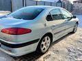 Peugeot 607 2003 года за 2 000 000 тг. в Косшы – фото 5