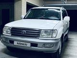 Toyota Land Cruiser 2004 года за 9 600 000 тг. в Уральск