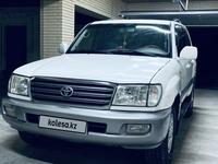 Toyota Land Cruiser 2004 годаfor9 600 000 тг. в Уральск