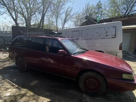 Mazda 626 1993 года за 800 000 тг. в Алматы – фото 3