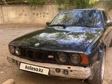 BMW 525 1992 годаүшін2 000 000 тг. в Актобе