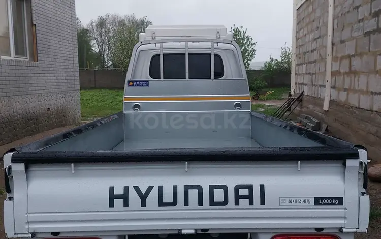 Hyundai Porter 2023 годаүшін11 600 000 тг. в Алматы