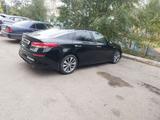 Kia Optima 2018 годаүшін7 290 000 тг. в Костанай – фото 2