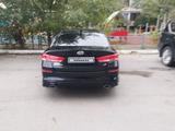 Kia Optima 2018 годаүшін7 290 000 тг. в Костанай