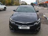 Kia Optima 2018 годаүшін7 290 000 тг. в Костанай – фото 3