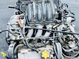 Контрактный двигатель из Японии Land Rover 25K4FM 2.5 за 485 000 тг. в Алматы