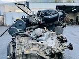 Контрактный двигатель из Японии Land Rover 25K4FM 2.5 за 485 000 тг. в Алматы – фото 3