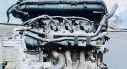 Контрактный двигатель из Японии Land Rover 25K4FM 2.5 за 485 000 тг. в Алматы – фото 5