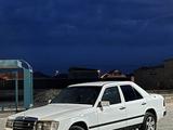 Mercedes-Benz E 250 1987 годаүшін1 700 000 тг. в Жезказган – фото 5