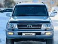 Toyota Land Cruiser 2005 года за 11 000 000 тг. в Астана – фото 2