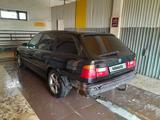 BMW 525 1992 годаfor2 200 000 тг. в Тараз – фото 5