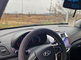 Hyundai Accent 2014 годаүшін5 000 000 тг. в Караганда – фото 5