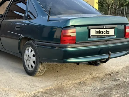 Opel Vectra 1994 года за 1 300 000 тг. в Туркестан – фото 3