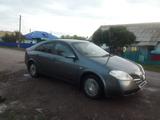 Nissan Primera 2002 годаfor1 500 000 тг. в Астана – фото 2