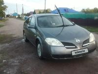 Nissan Primera 2002 годаүшін1 500 000 тг. в Астана