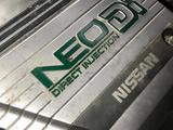 Двигатель Nissan VQ25DE (Neo DI) из Японии за 600 000 тг. в Костанай – фото 5