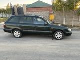 Mazda 626 1998 годаүшін950 000 тг. в Шымкент – фото 2