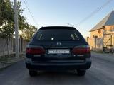 Mazda 626 1998 годаүшін950 000 тг. в Шымкент – фото 3