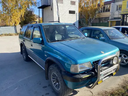 Opel Frontera 1996 года за 2 100 000 тг. в Костанай – фото 5