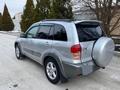 Toyota RAV4 2001 годаүшін3 750 000 тг. в Астана – фото 4