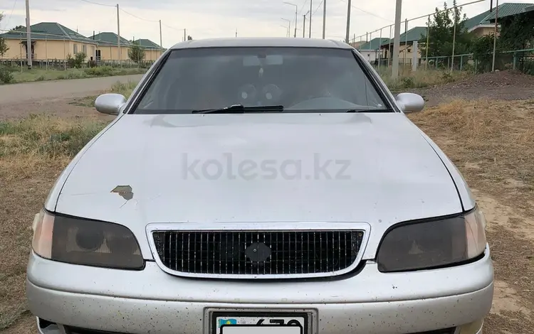 Toyota Aristo 1994 года за 2 200 000 тг. в Сарыозек