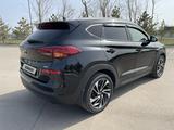 Hyundai Tucson 2020 года за 12 500 000 тг. в Петропавловск – фото 5