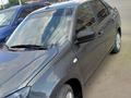 ВАЗ (Lada) Granta 2190 2020 годаүшін3 450 000 тг. в Актобе
