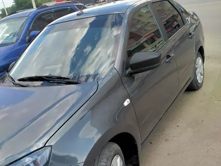 ВАЗ (Lada) Granta 2190 2020 года за 3 450 000 тг. в Актобе